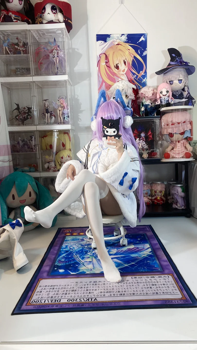 白栎Shirly - No.032 塔什干原皮 [67P,10V-2.09GB] tg@simisebaisi 【丝足阁】037.webp